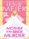 Cover image for Mother of the Bride Murder